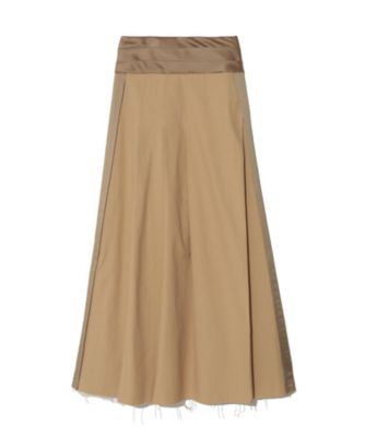 スカート UP1F1603－2 | UNDERCOVER Pre Collection (Women